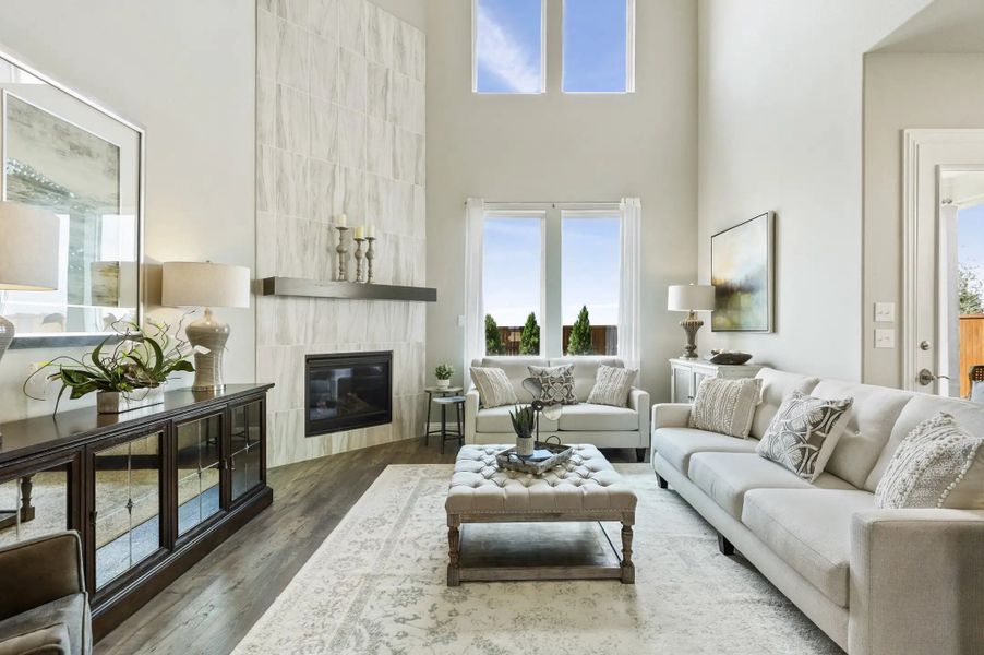 Image 21 of the Aldeana master-planned community in Rosharon, TX. Image 21 of the Aldeana master-planned community in Rosharon, TX.