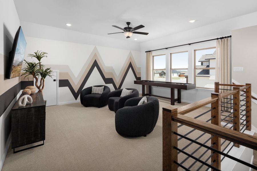 Rhine Valley New Homes in Schertz, TX.  - Slide 11