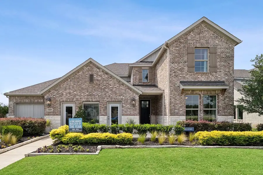 Front Exterior Front Exterior