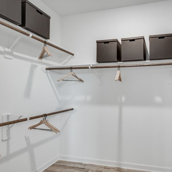 Image 7 of the Balmoral: Magnolia Collection community in Humble, TX.