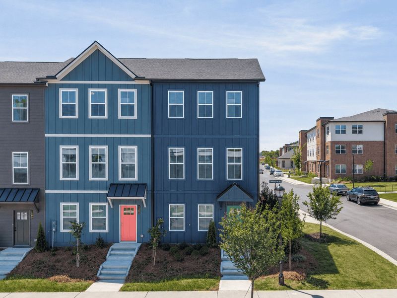 Image 44 of the Array community in Atlanta, GA.