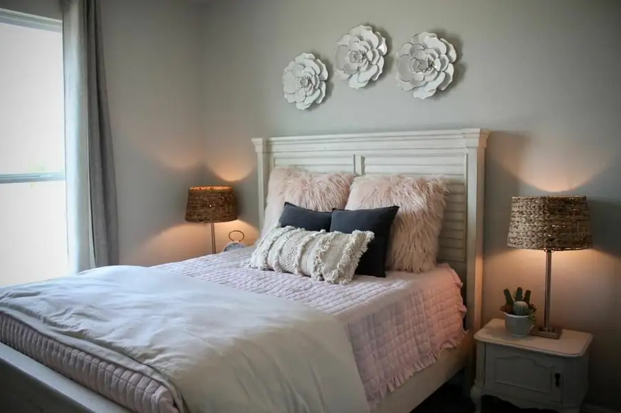 Image 2 of the The Crossing at Wells Branch community in Pflugerville, TX.