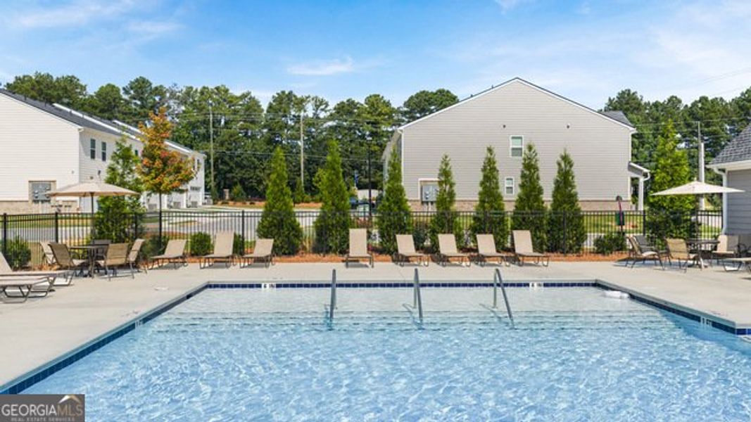 Community amenity available to residents of Inverness at Sugarloaf in Lawrenceville (Image 3).