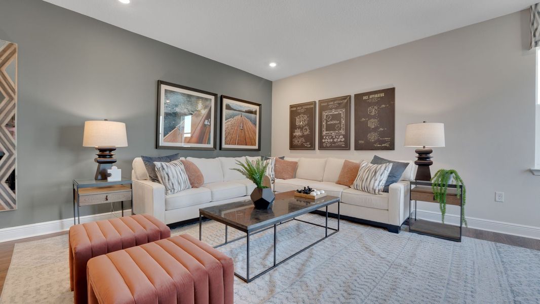 New Homes in Minneola, FL.  - Slide 3