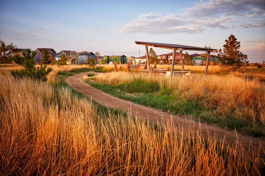 Community amenity available to residents of Painted Prairie in Aurora (Image 2). Community amenity available to residents of Painted Prairie in Aurora (Image 2).