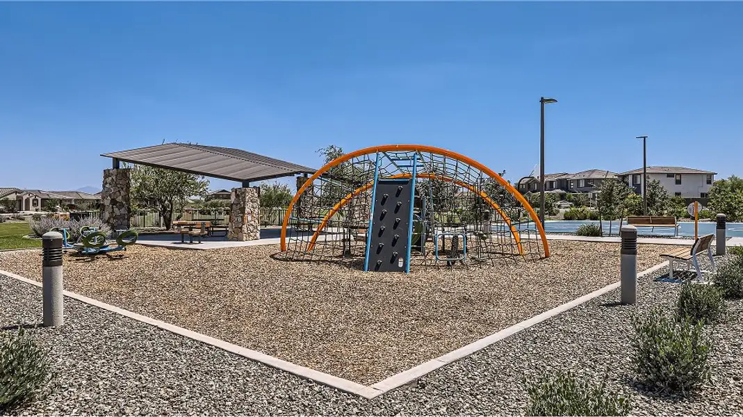Iron Wing Windrose Amenity Playground 1of3