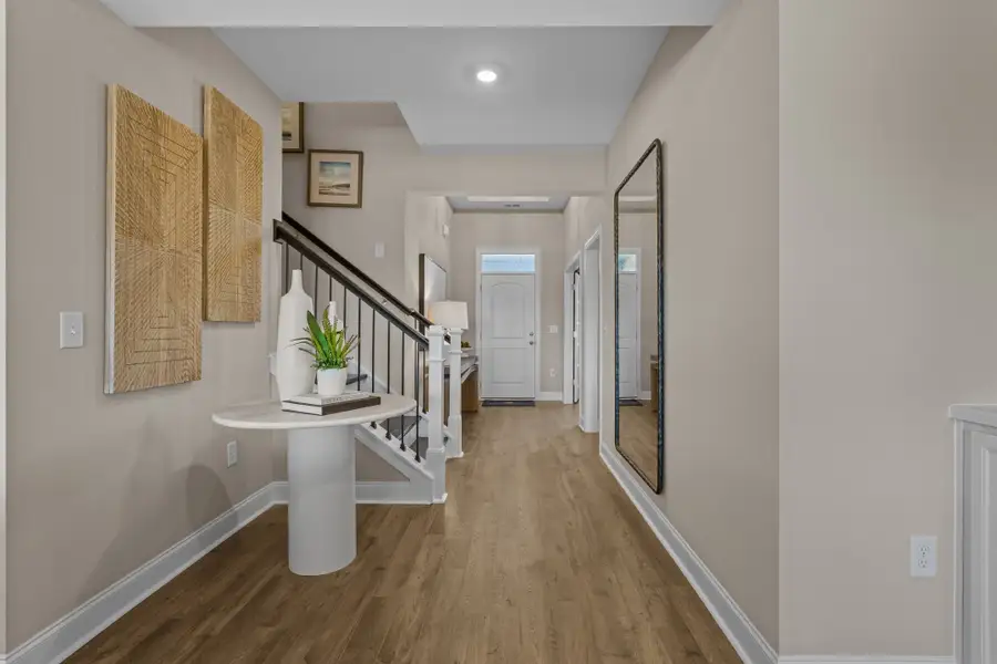 Loris, SC New Homes.  - Slide 7