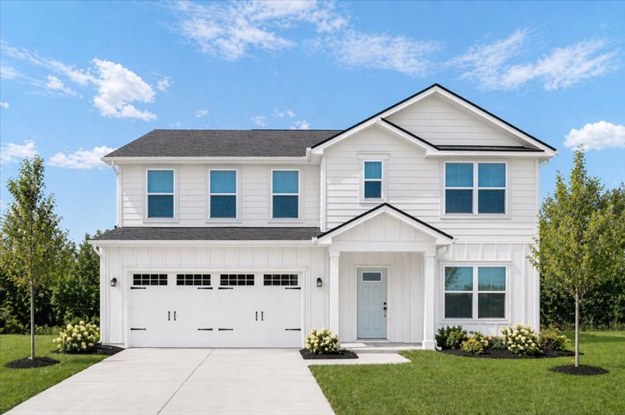 Schedule your visit today to see what's new at Derby Run! Schedule your visit today to see what's new at Derby Run!