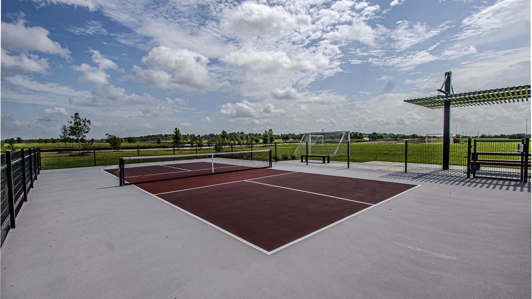 Community amenity available to residents of Everly in Hockley (Image 7). Community amenity available to residents of Everly in Hockley (Image 7).