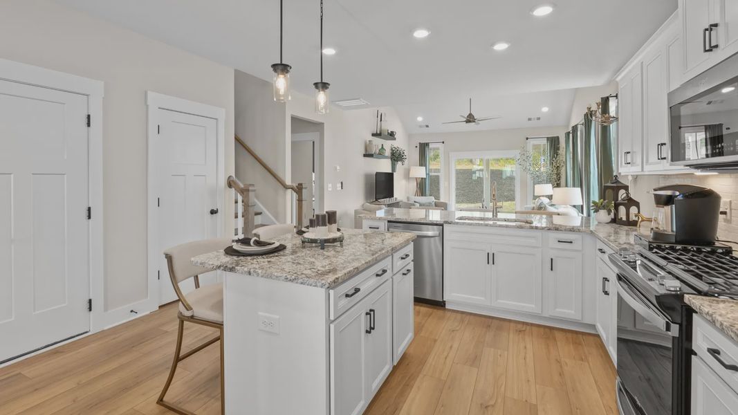 New homes in Spartanburg, SC New homes in Spartanburg, SC