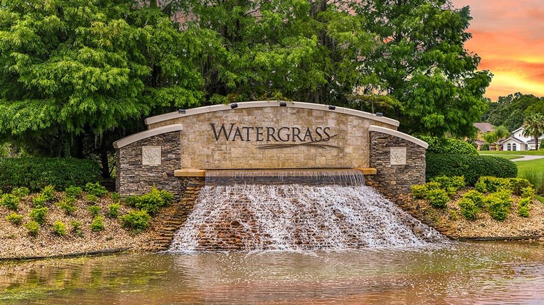 Image 84 of the WaterGrass community in Wesley Chapel, FL.