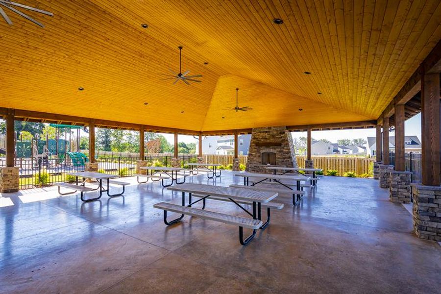 Community amenity available to residents of Berkeley in Spartanburg (Image 3).