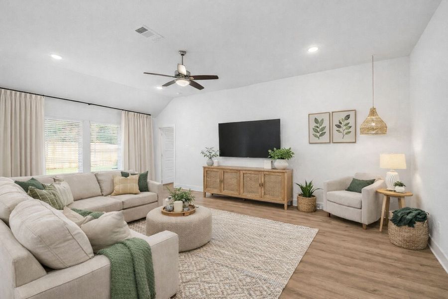 Virtually Staged Virtually Staged