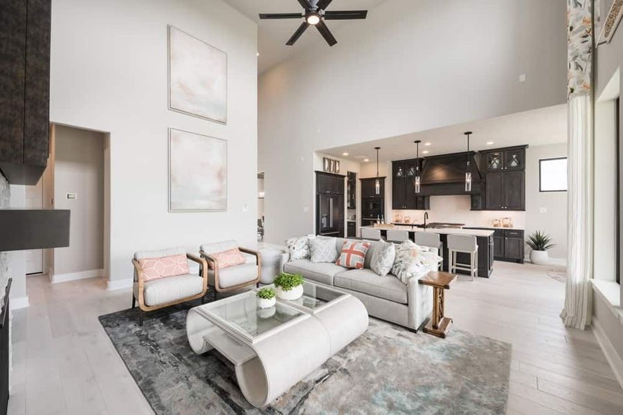 Image 36 of the LakeHouse 60 community in Katy, TX.