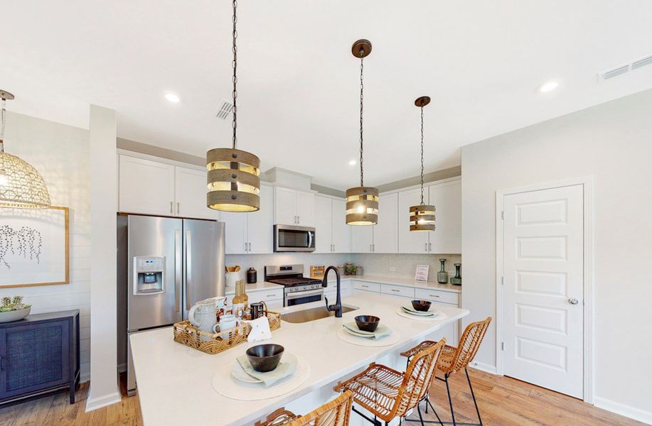 Image 7 of the Roberts Crossing community in Cary, NC.