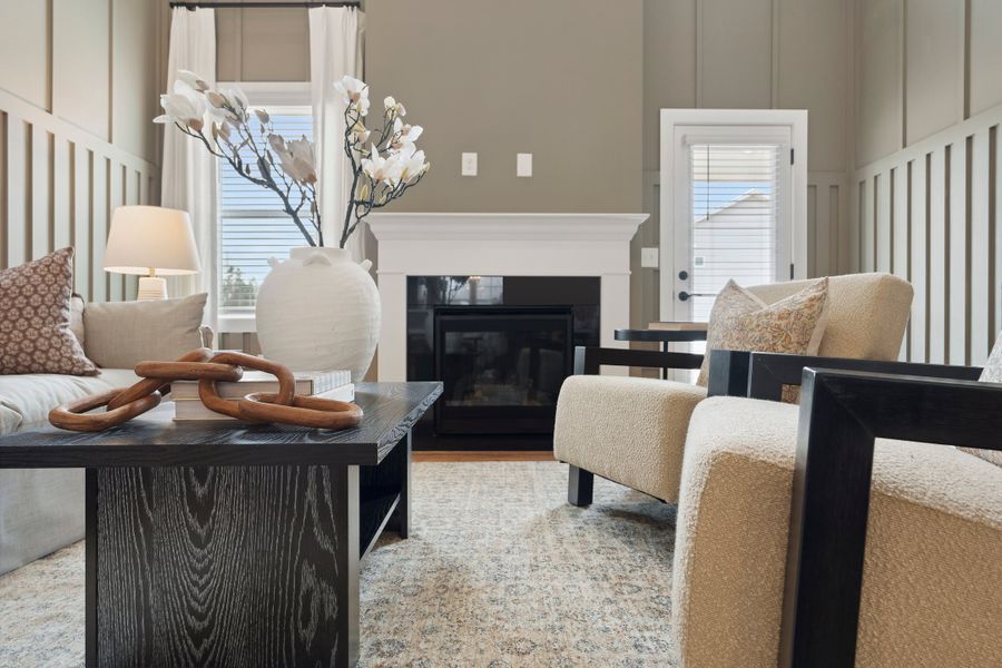 New Homes in Indian Trail, NC.  - Slide 55