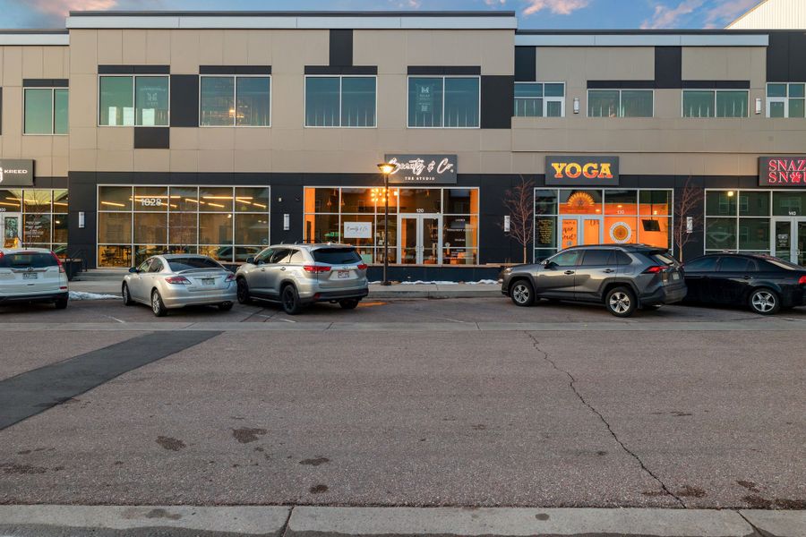 Image 22 of the The Commons at Victory Ridge community in Colorado Springs, CO.