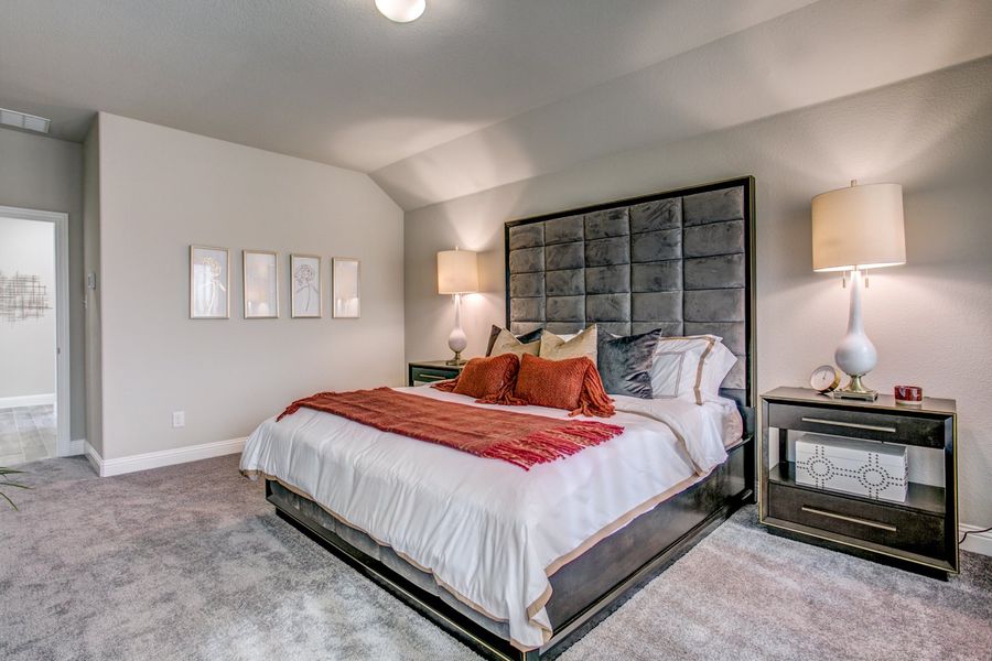 Image 14 of the Windmill Farms community in Forney, TX. Image 14 of the Windmill Farms community in Forney, TX.