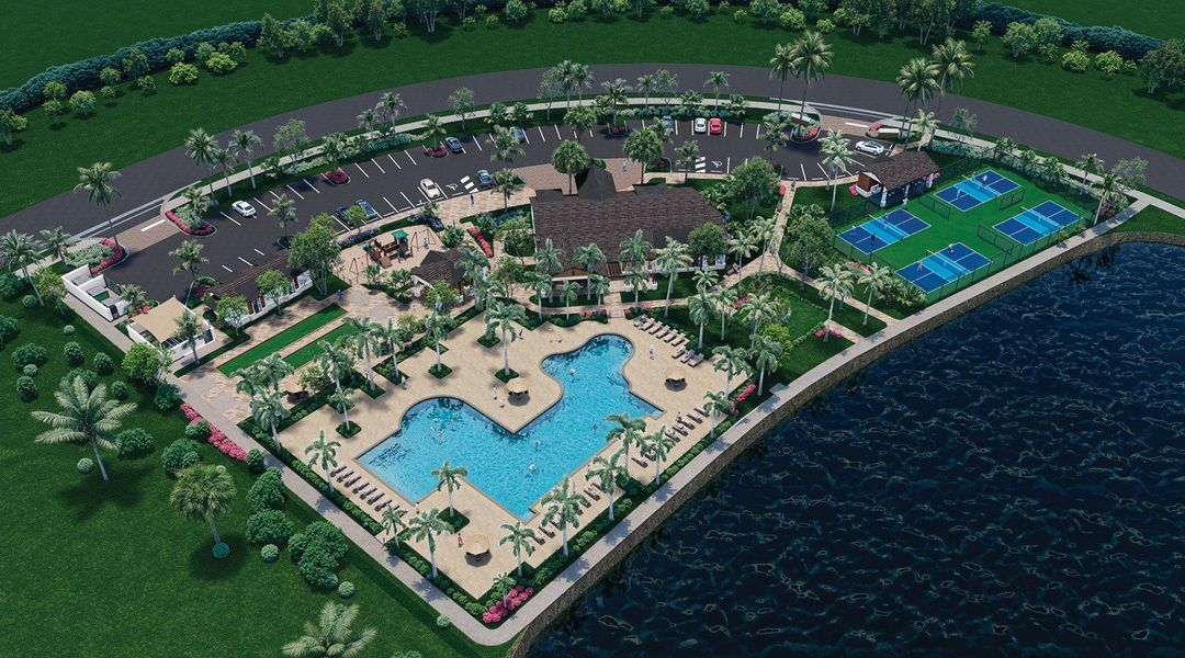 Image 31 of the Turnleaf 60' community in Punta Gorda, FL.