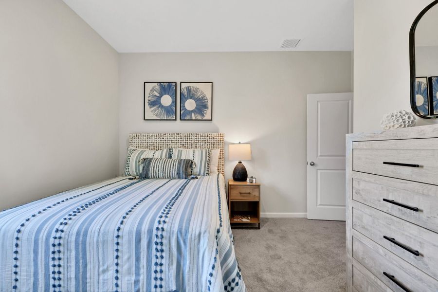 Seaport Village New Homes in Tavares, FL. - Slide 8 Seaport Village New Homes in Tavares, FL. - Slide 8