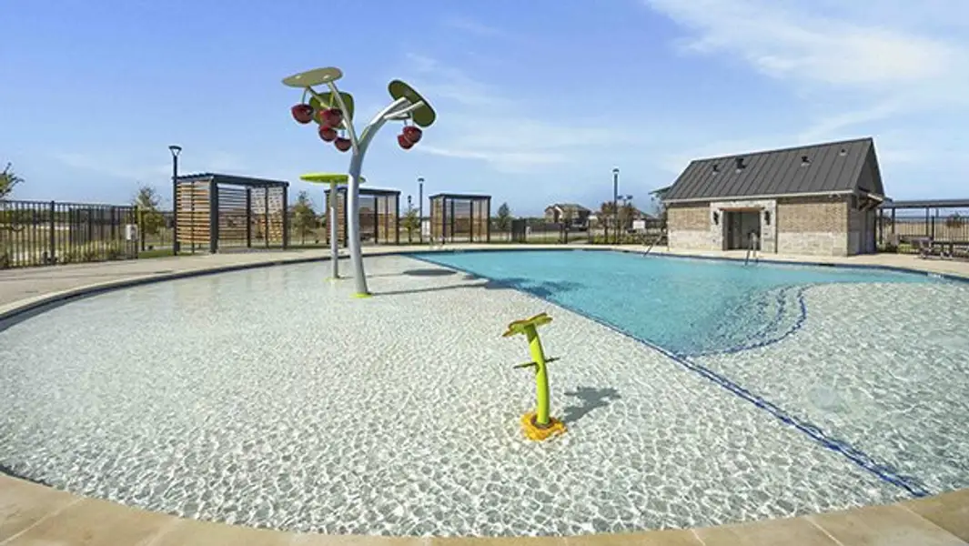 Community amenity available to residents of Madera in Royse City (Image 3). Community amenity available to residents of Madera in Royse City (Image 3).