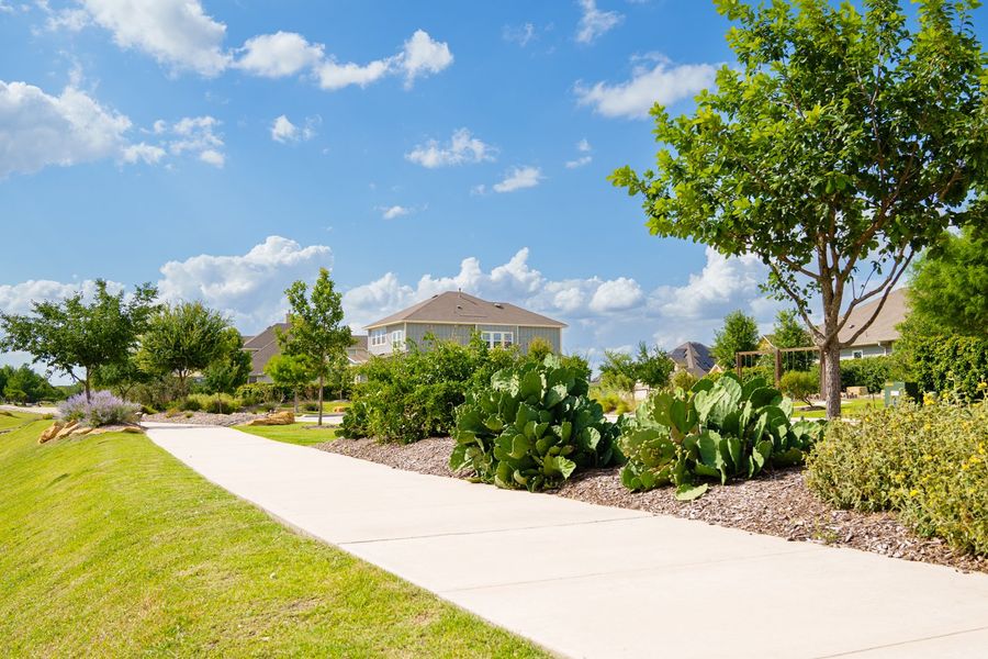 Community amenity available to residents of The Crossvine in Schertz (Image 2).