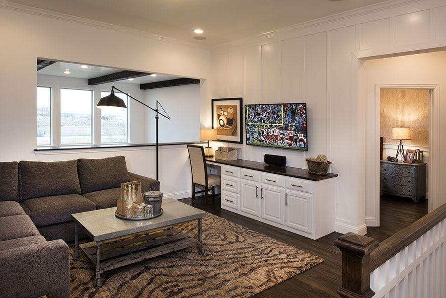 Image 88 of the University Place community in Dallas, TX.