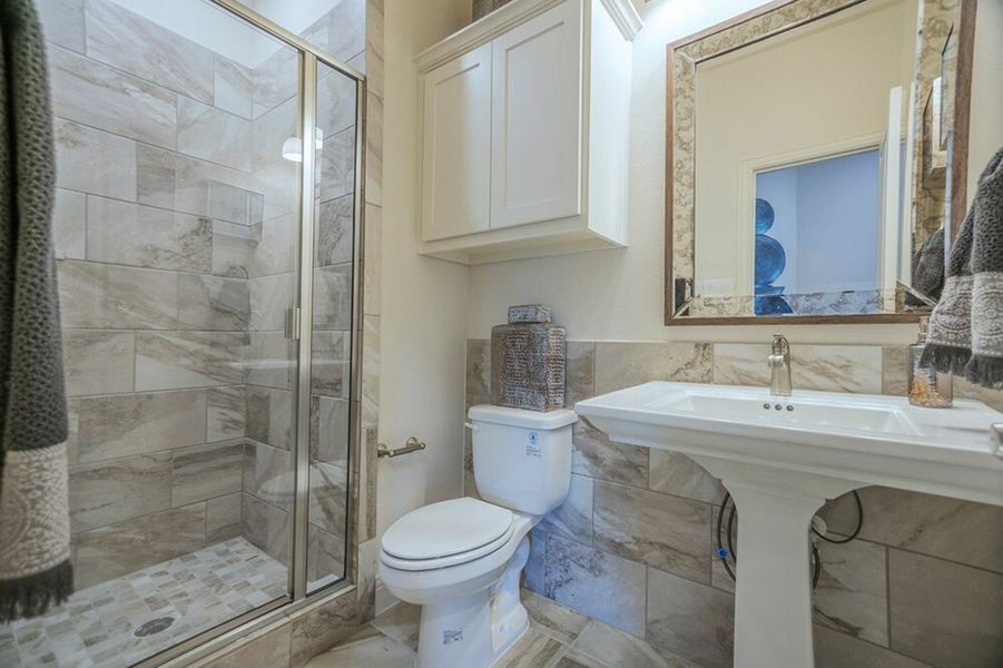 Image 11 of the The Preserve at Pecan Creek community in Denton, TX.