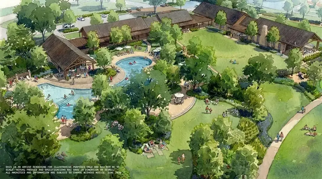 New Homes in Richmond, TX.  - Slide 9