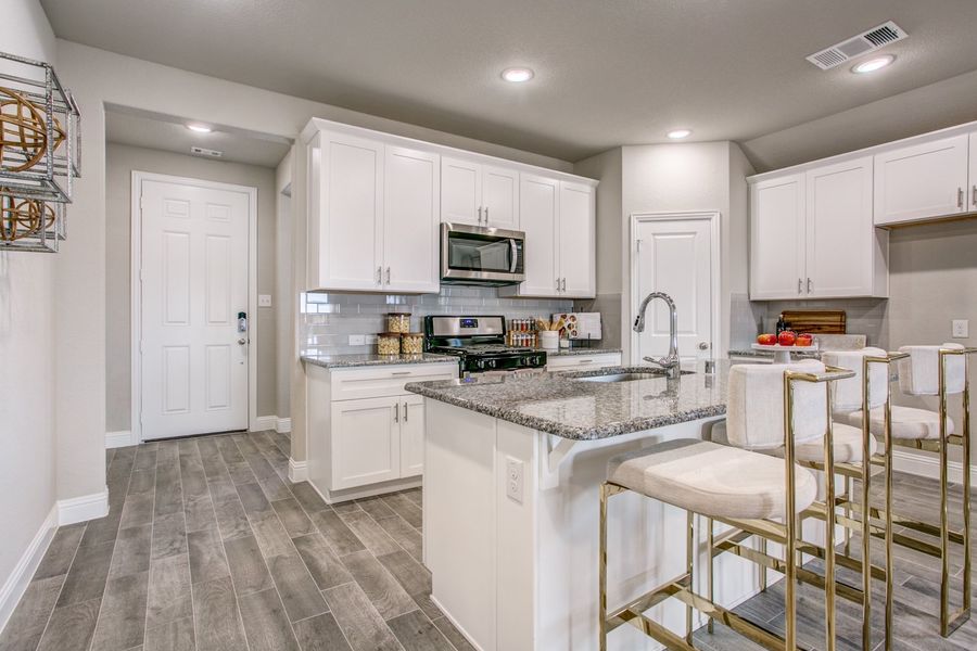 Image 10 of the Windmill Farms community in Forney, TX. Image 10 of the Windmill Farms community in Forney, TX.