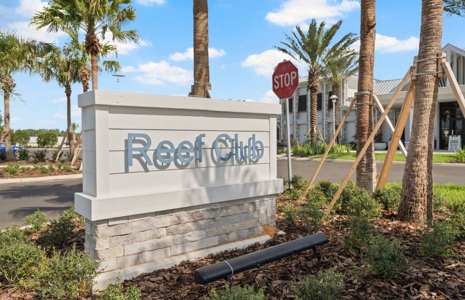 Clubhouse Now Open Clubhouse Now Open