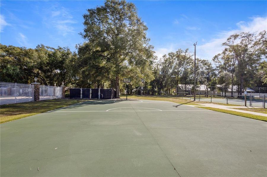 Community amenity available to residents of The Riverwalk of Fanning Springs in Trenton (Image 2).