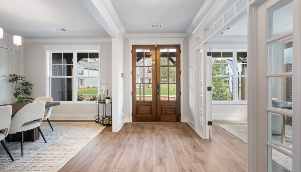 Image 52 of the Ponderosa Farms Manor community in Gainesville, GA. Image 52 of the Ponderosa Farms Manor community in Gainesville, GA.