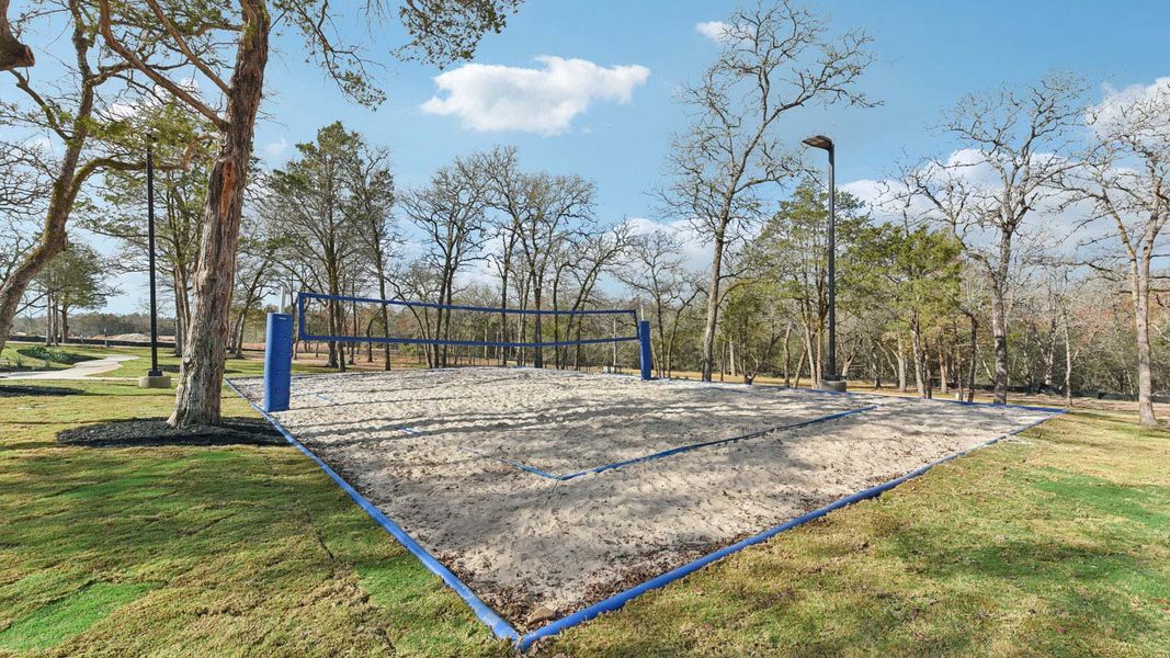 Community amenity available to residents of Valverde in Bastrop (Image 11).
