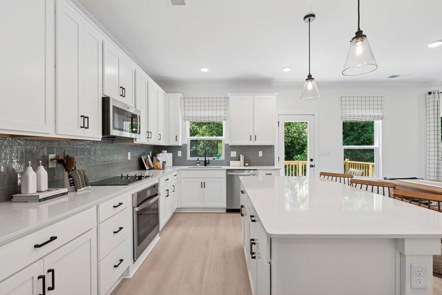 Kitchen Kitchen