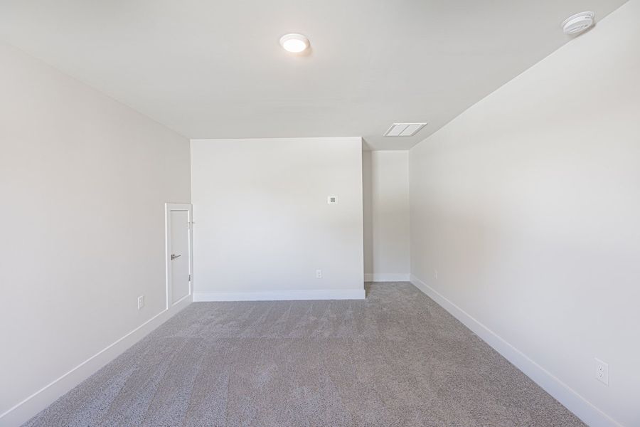 Barnard II Bedroom 1