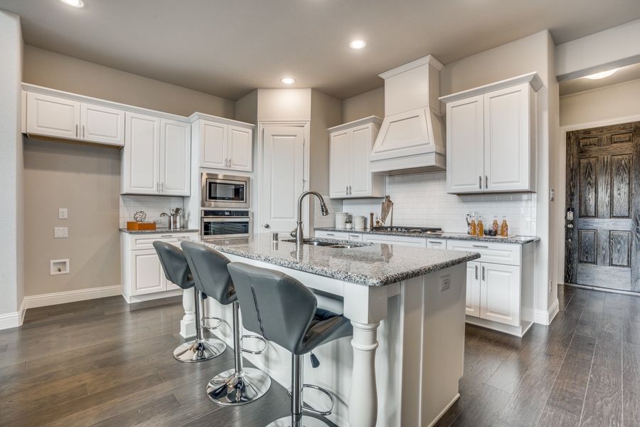 Image 6 of the Craig Ranch North community in McKinney, TX. Image 6 of the Craig Ranch North community in McKinney, TX.