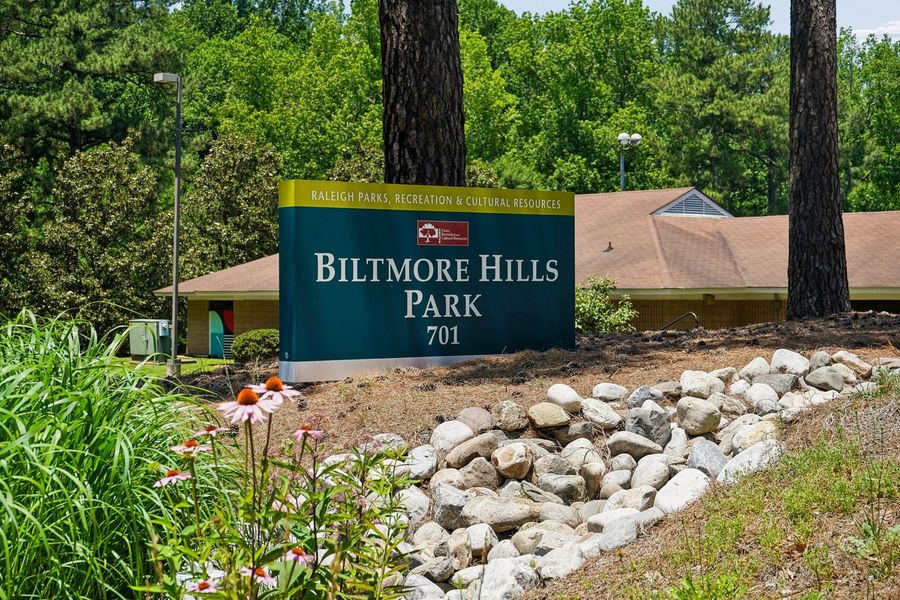 Biltmore Hills Park