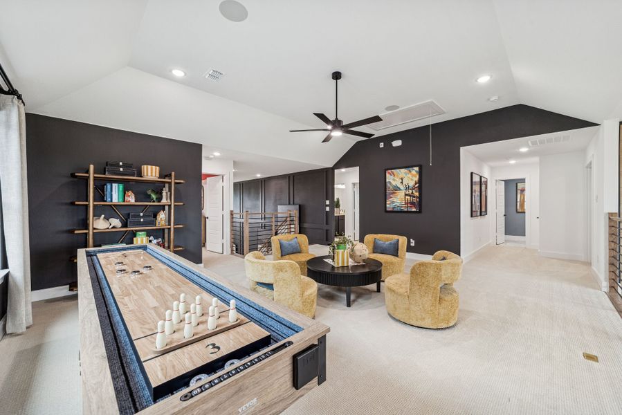 Game Room Game Room
