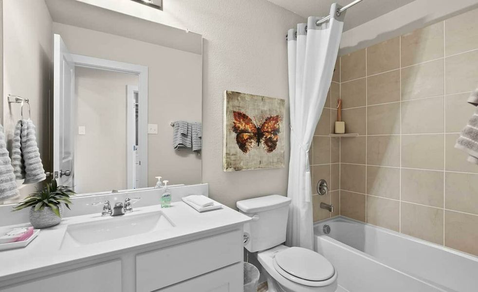 Image 11 of the Arcadia Farms community in Princeton, TX.