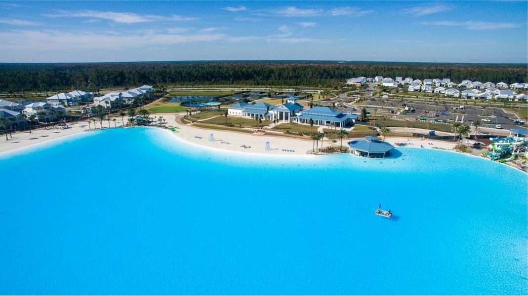 Image 14 of the Beachwalk - Dorado community in St. Johns, FL.