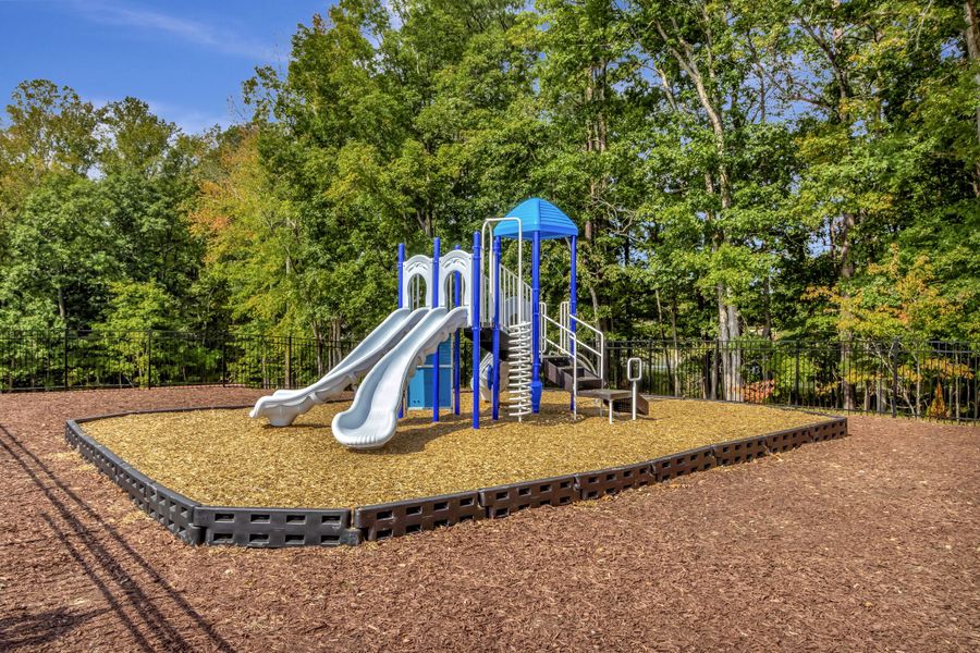 Playground Playground