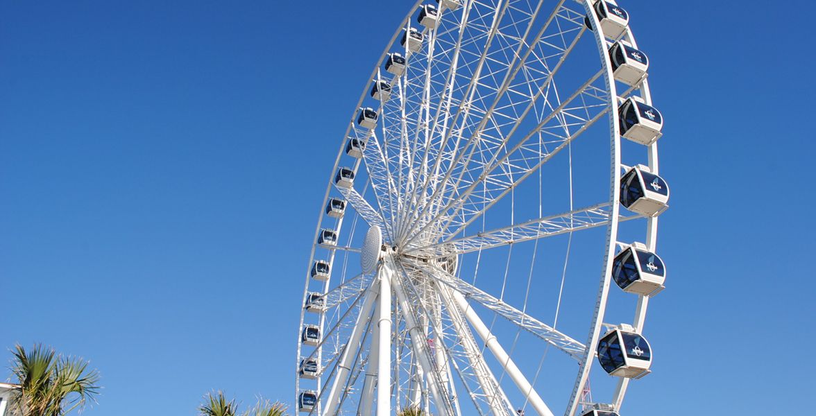 Myrtle Beach Boardwalk 2of2