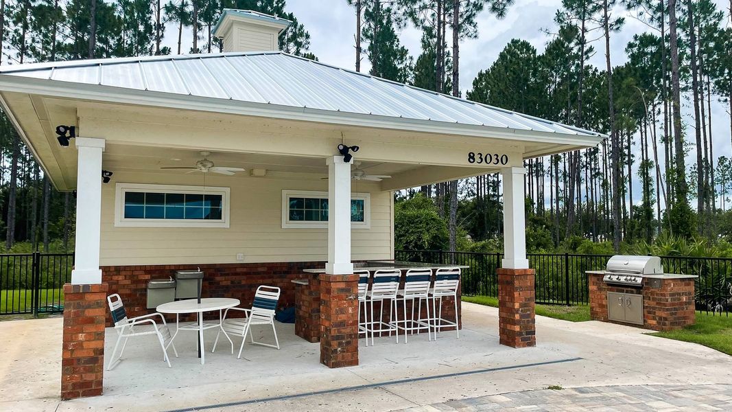 Image 17 of the Village Walk community in Fernandina Beach, FL.