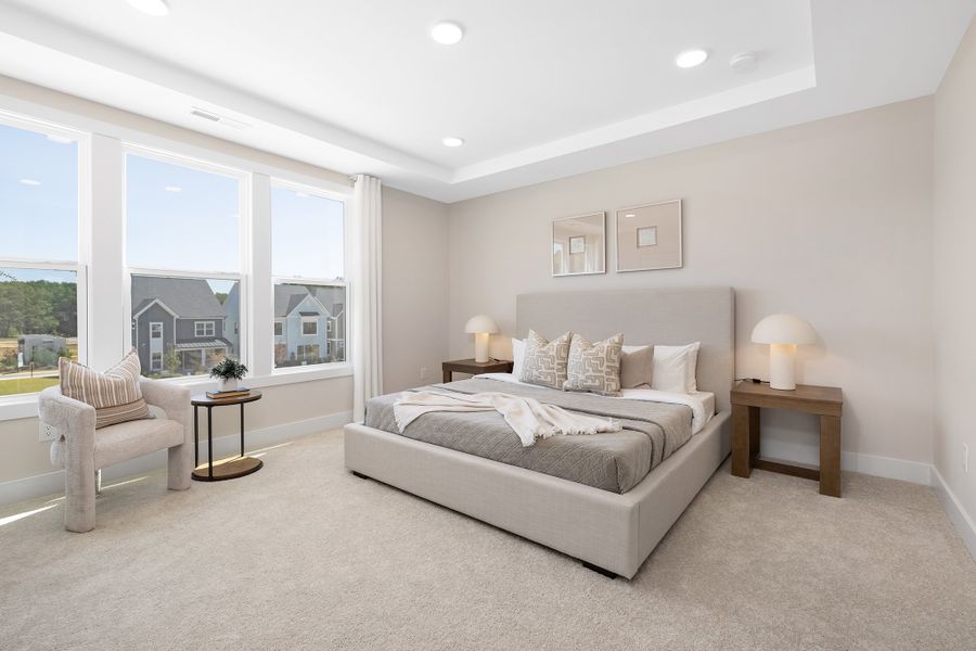 Atwater Station Midtown Collection