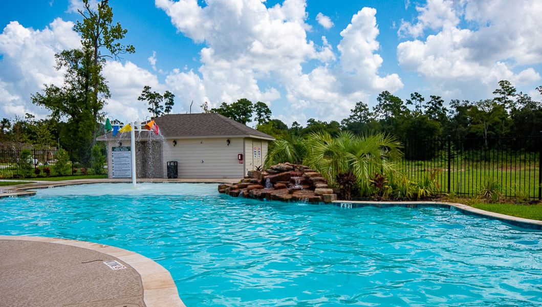 Image 48 of the Raleigh Creek community in Tomball, TX. Image 48 of the Raleigh Creek community in Tomball, TX.