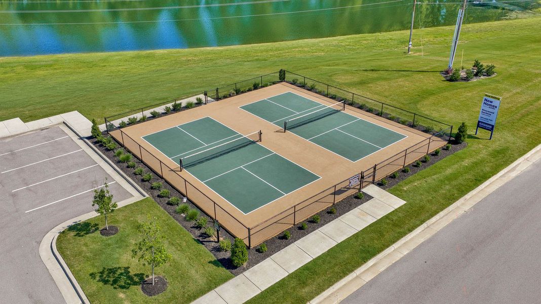 Community amenity available to residents of Riverwood Gardens in Oakland (Image 3).