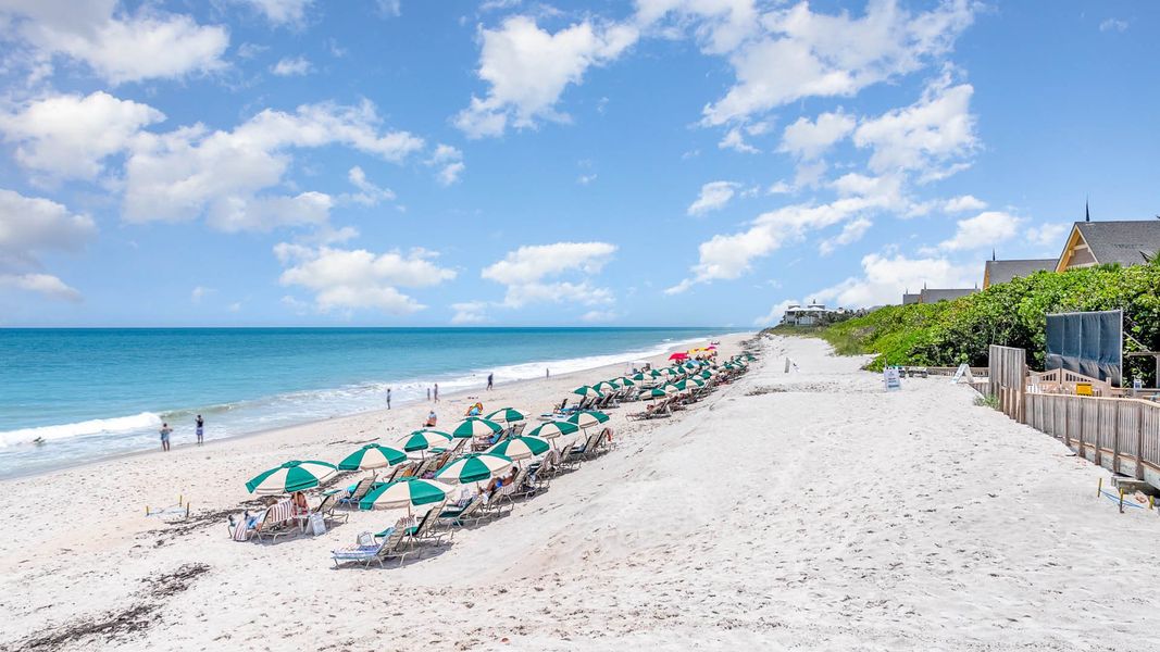 Community amenity available to residents of Orchid Reserve in Sebastian (Image 18).