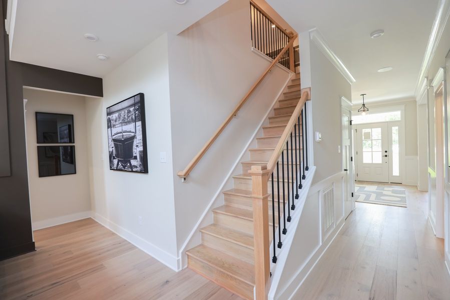 Image 24 of the The Village at Horse Creek community in Graniteville, SC.