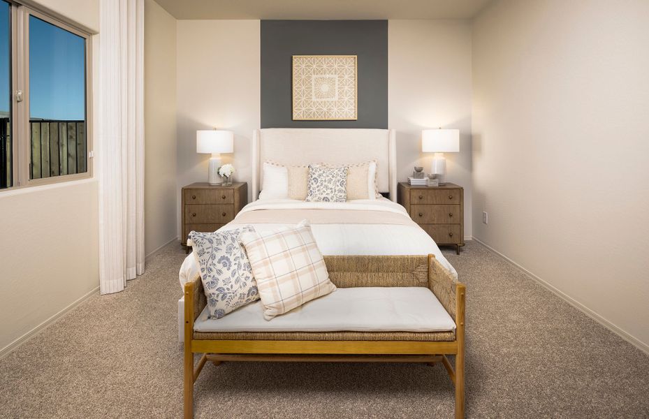 Lots of Included Features